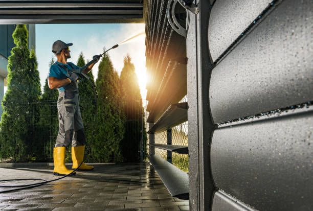 Best Building Exterior Washing  in Norwood, NY